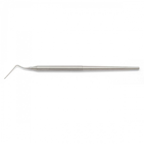 Endodontic Instrument